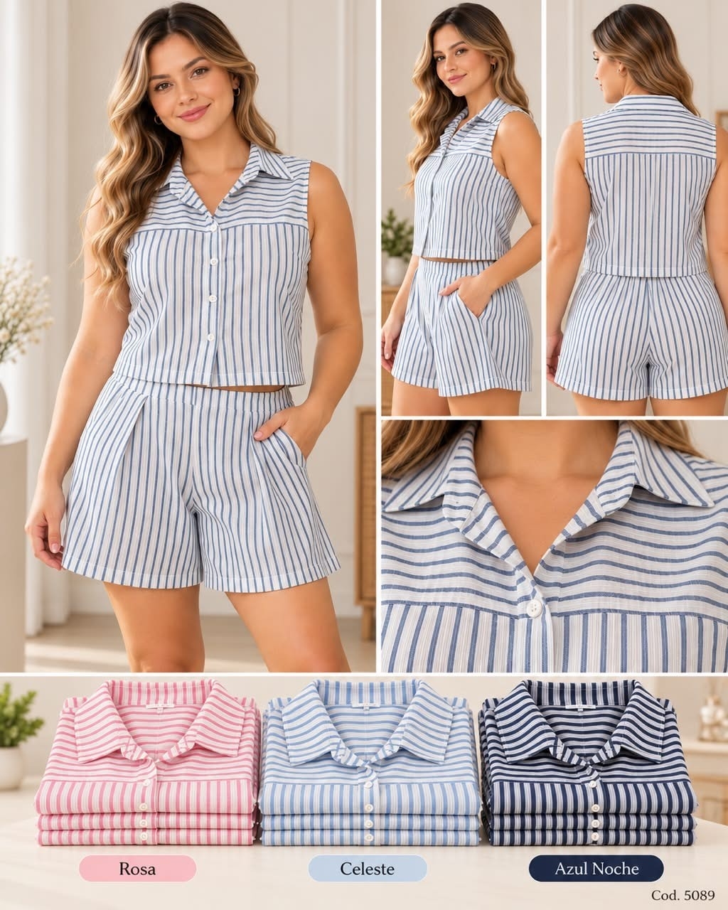 Conjunto 5089 - Imagen 2