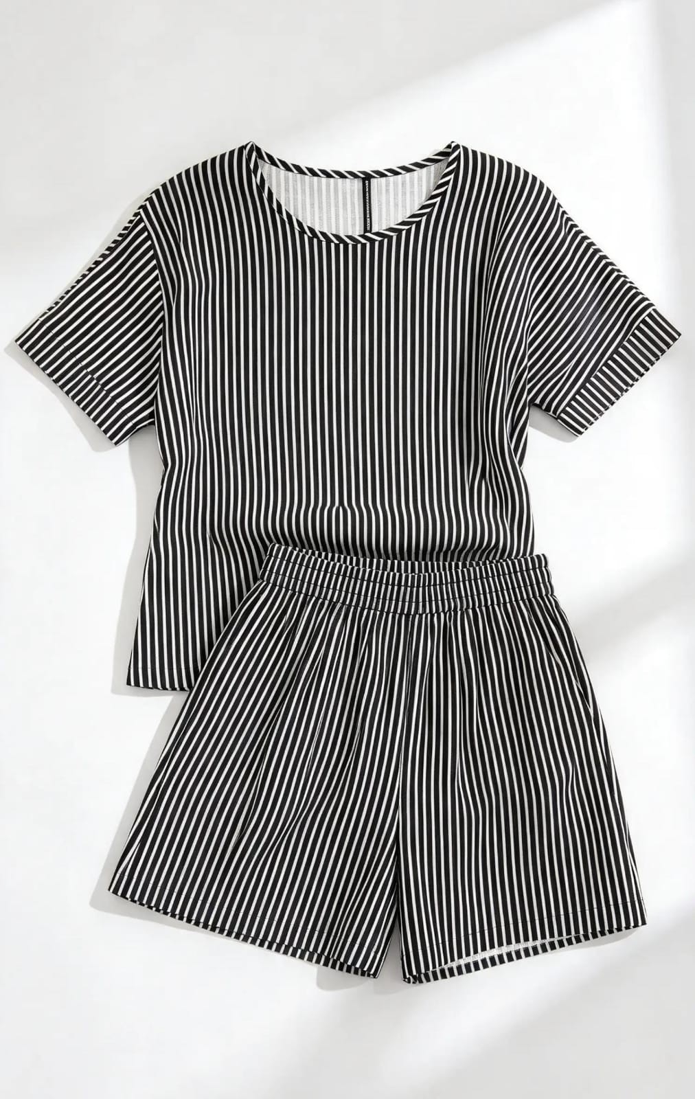 Conjunto Rayado - Imagen 2