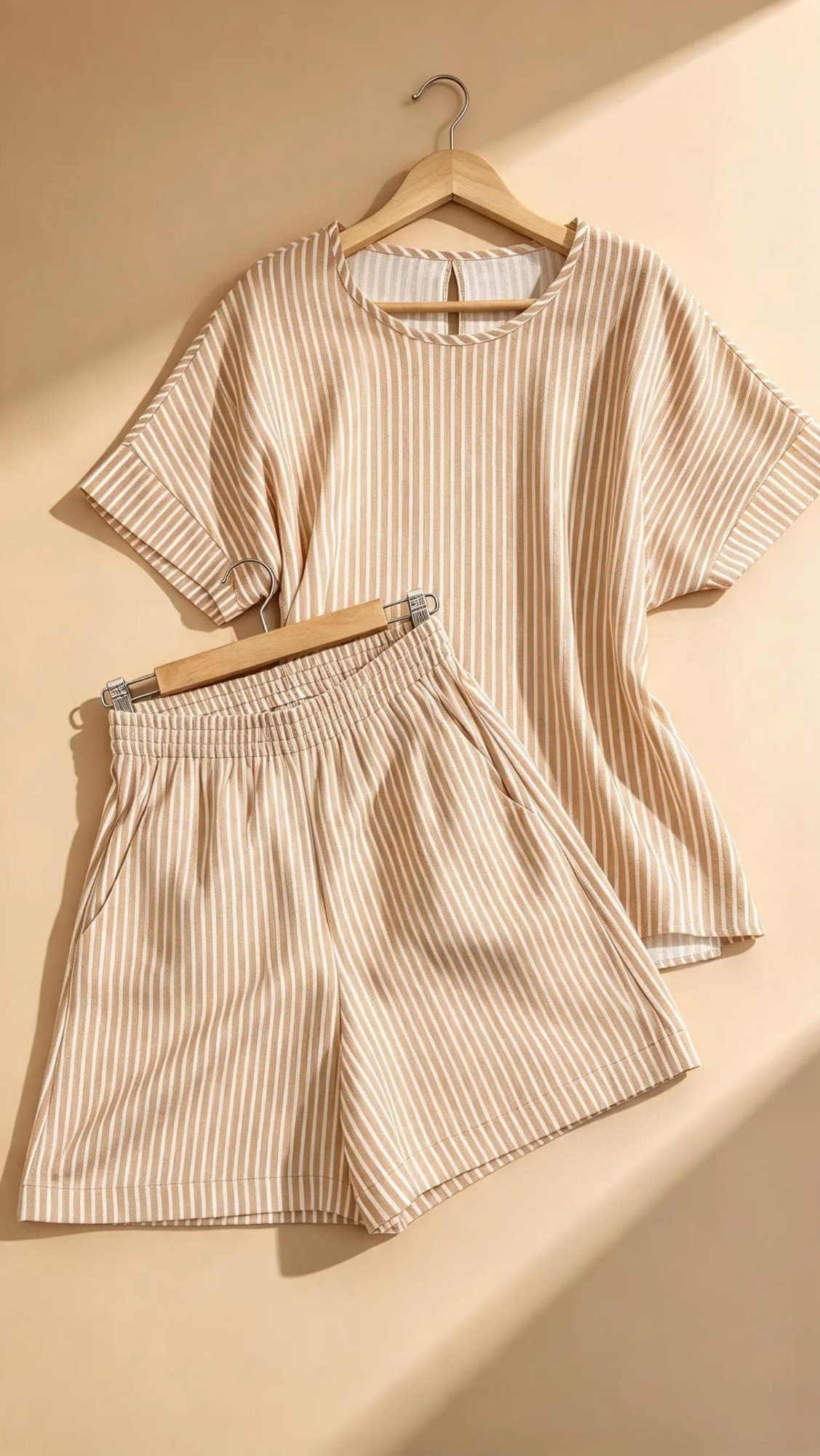 Conjunto Rayado - Imagen 3