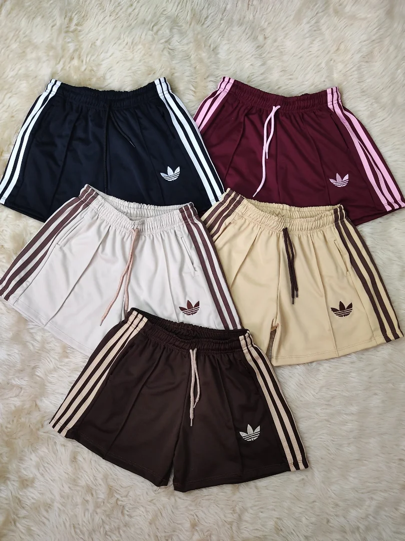 Short con Líneas - Imagen 3