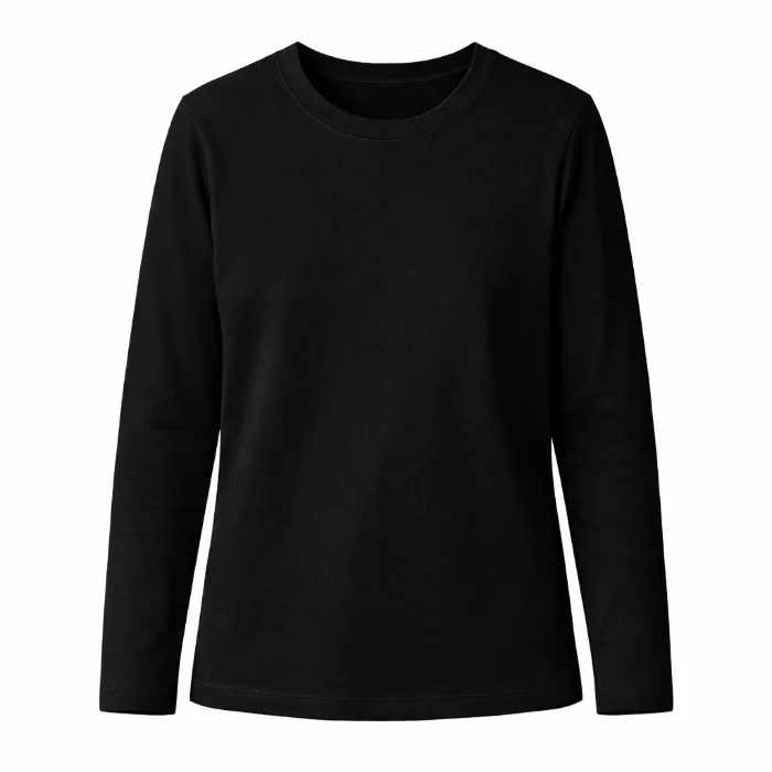 Pack de 70 Remeras Manga Larga