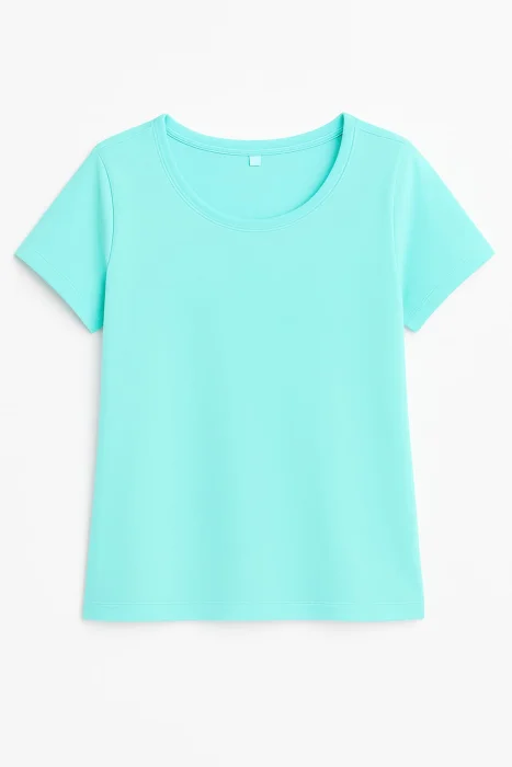 Pack 60 Remeras Corte Dama