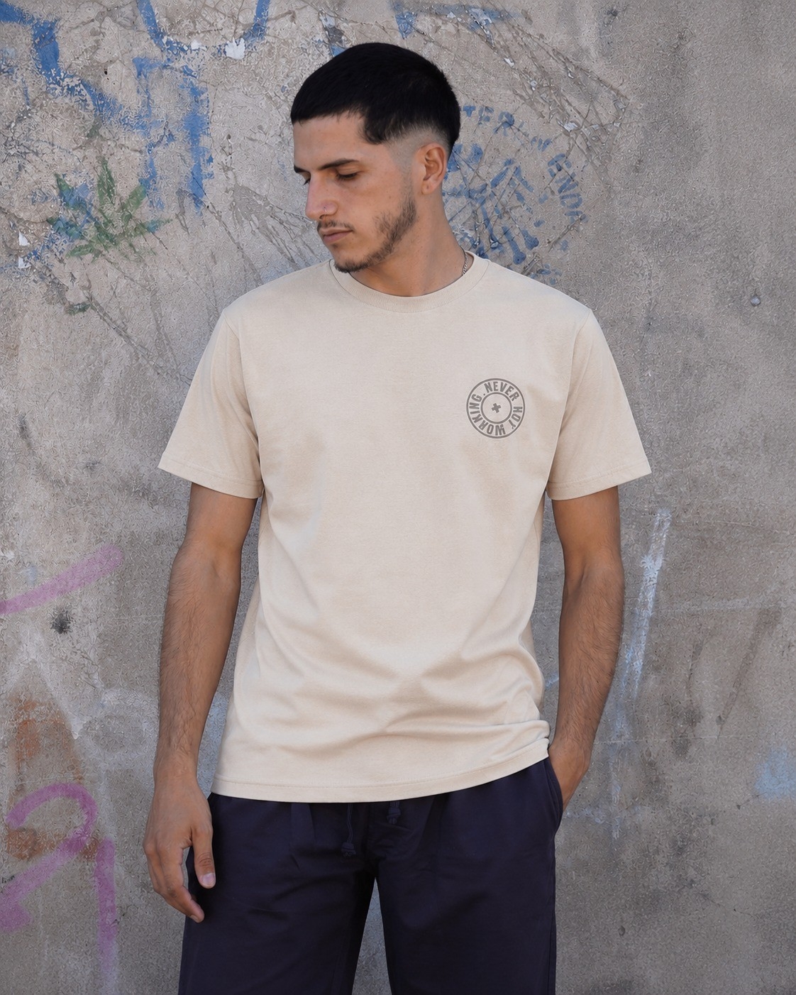Remera Estampada - Imagen 2