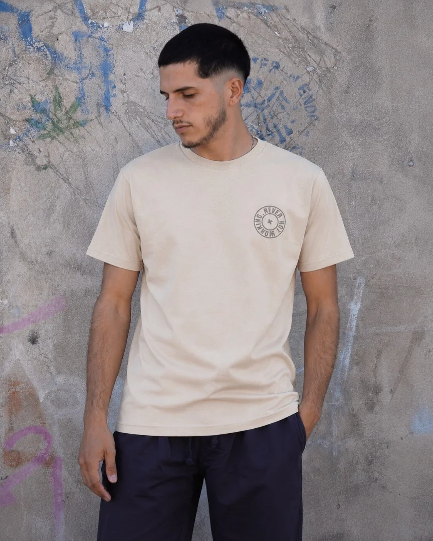 Remera Estampada - Imagen 2