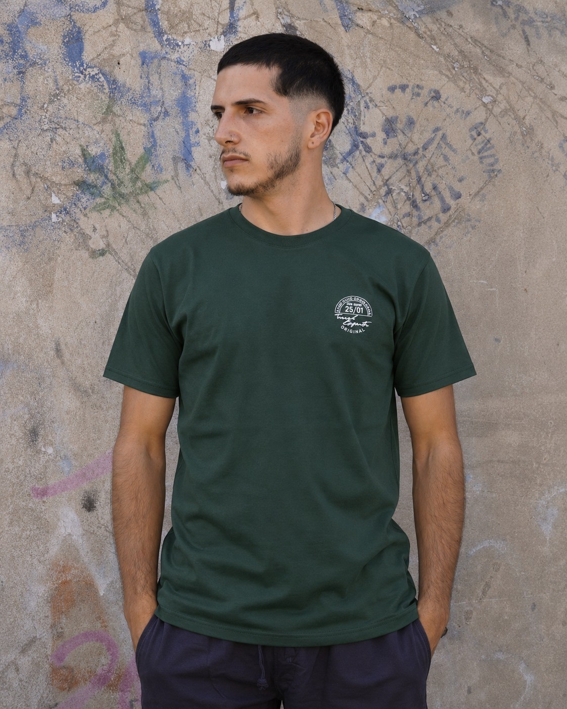 Remera Estampada - Imagen 3