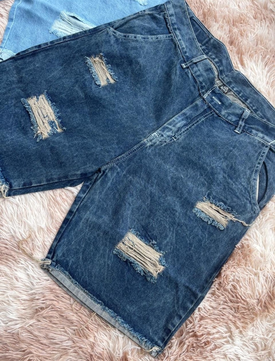 Bermudas Mom - Imagen 2