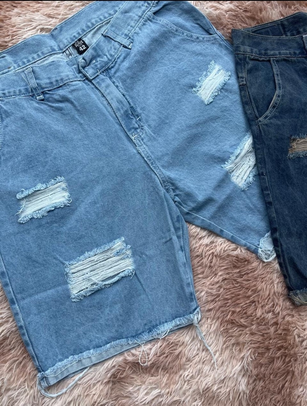 Bermudas Mom - Imagen 3