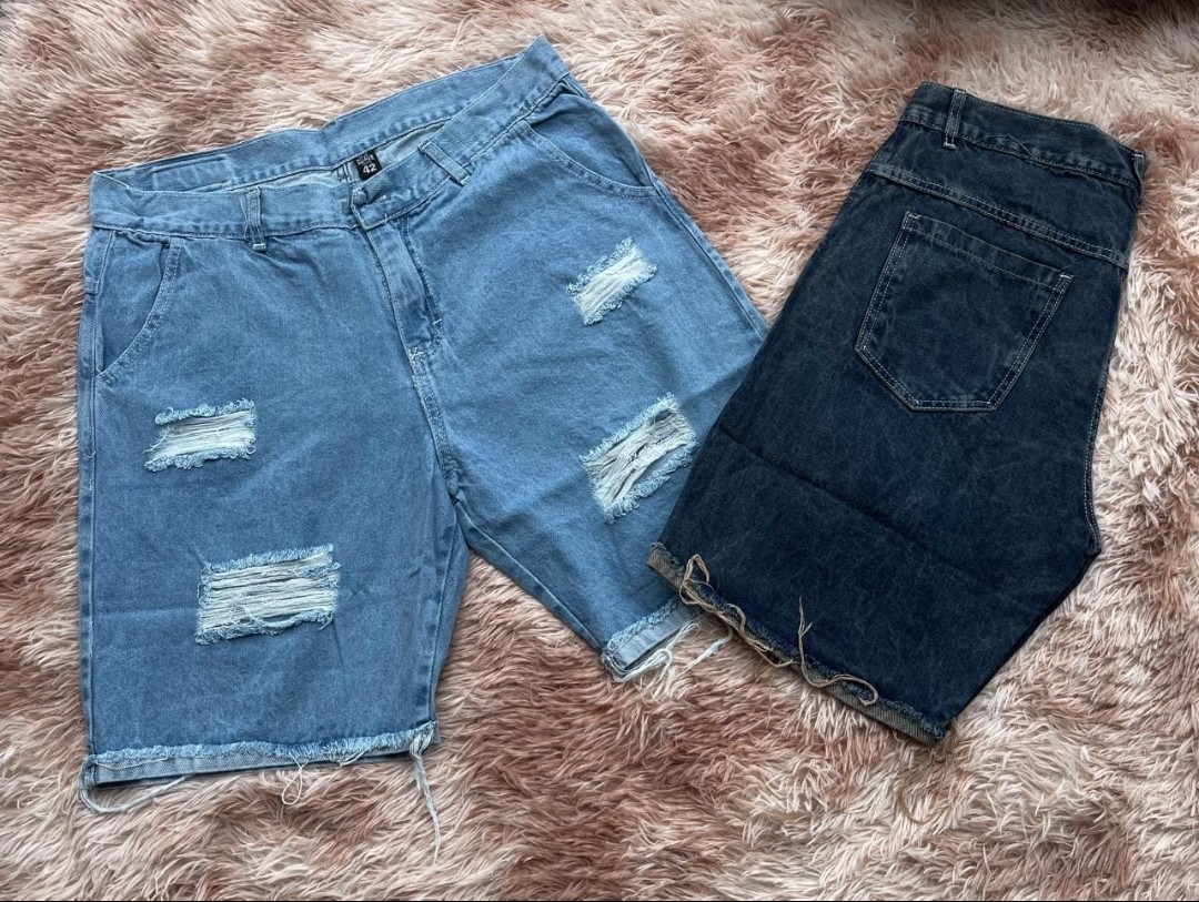 Bermudas Mom - Imagen 4