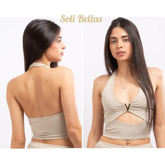 Top Hebillas