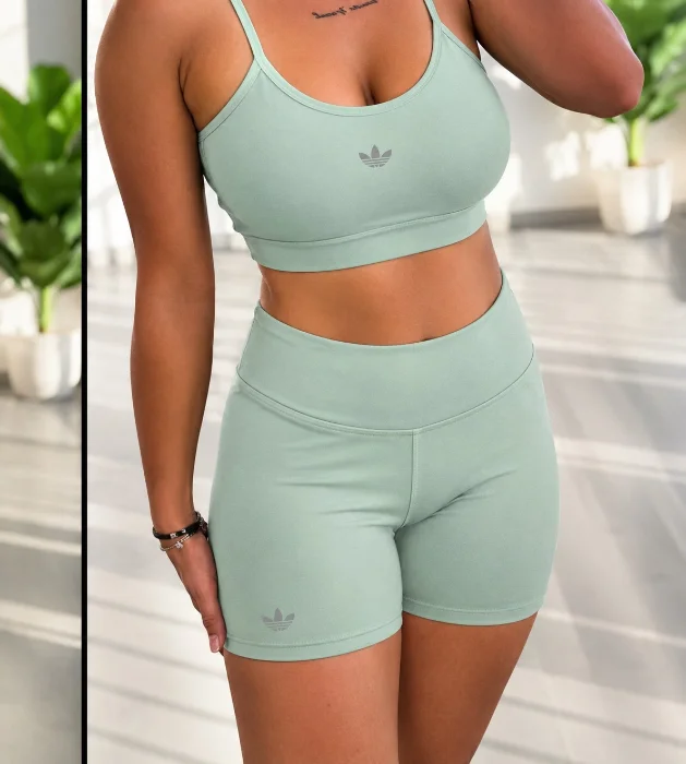 Conjuntos de Lycra