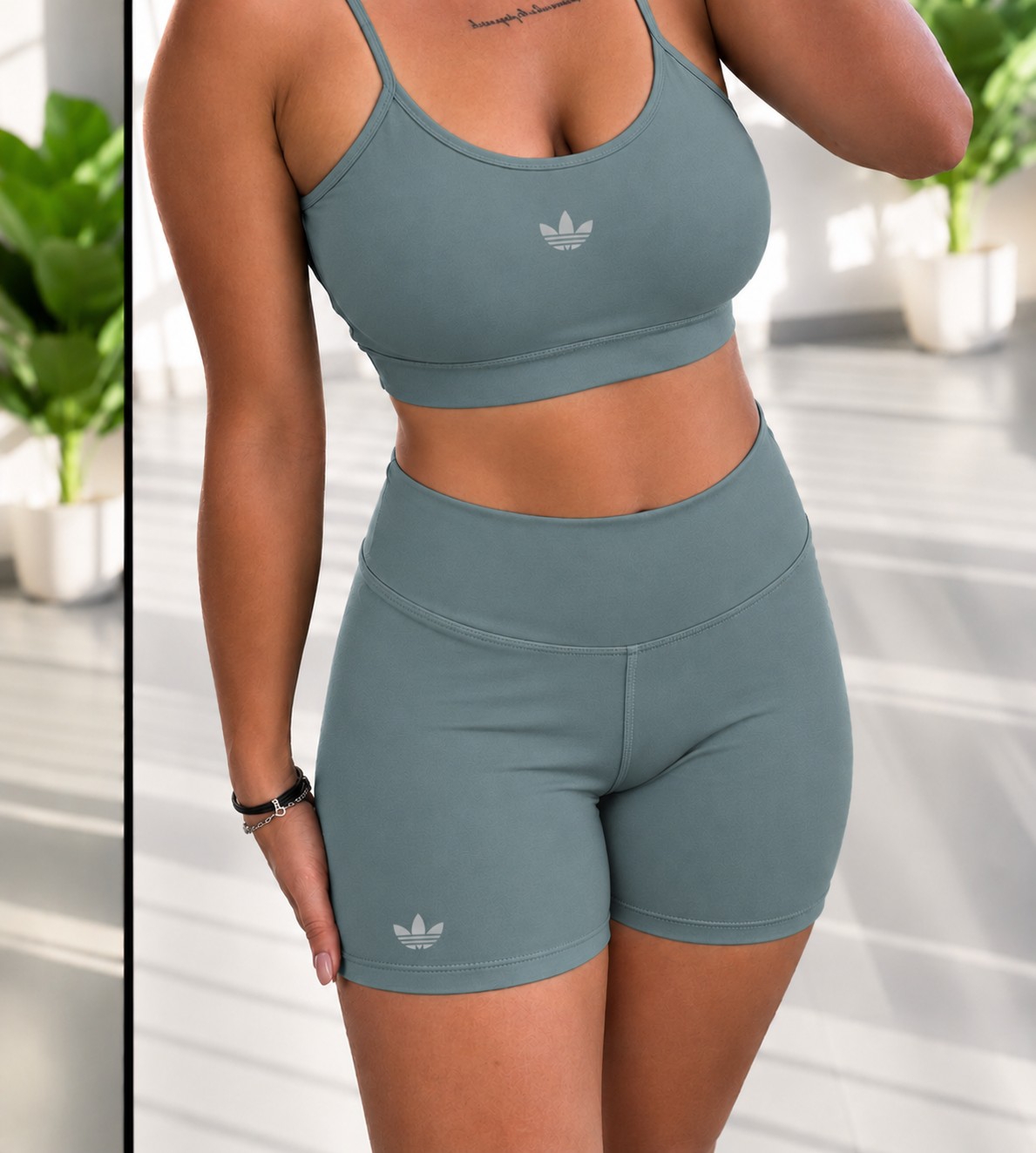 Conjuntos de Lycra - Imagen 3
