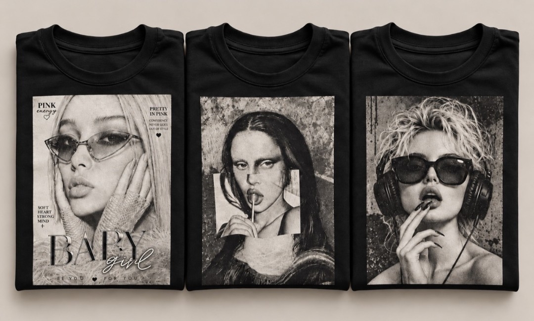 Remera Boxy - Imagen 2