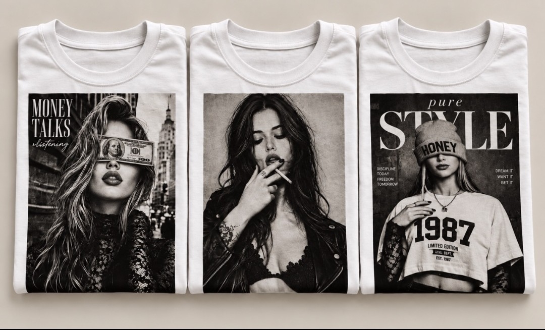 Remera Boxy - Imagen 3