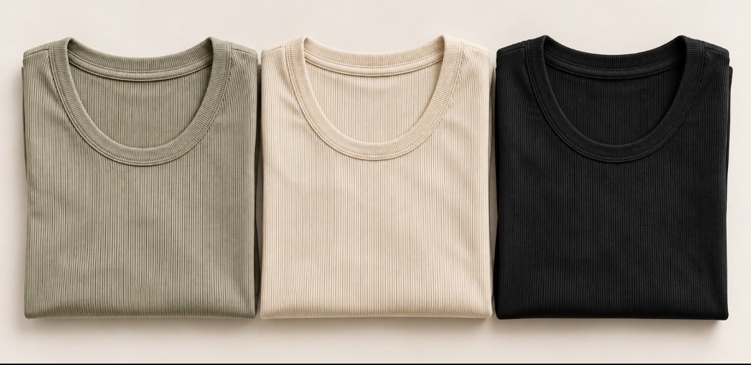 Remera Corta Morley - Imagen 2