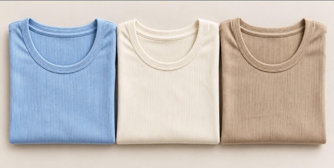 Remera Corta Morley - Imagen 3