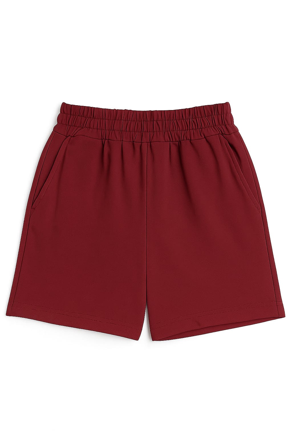 Pack 70 Shorts Unisex del Talle M al 2xl - BORDO.jpg