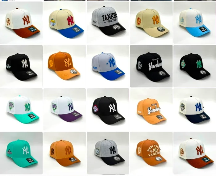 Gorras
