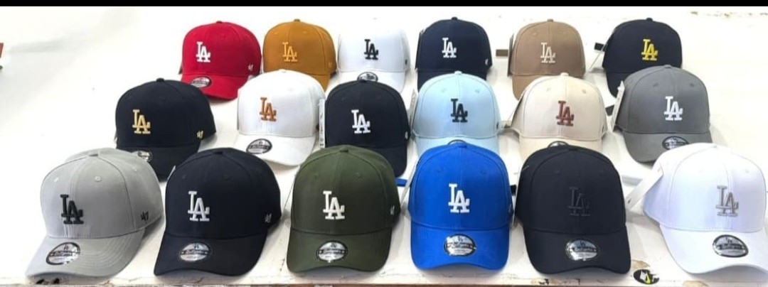Gorras - Imagen 2