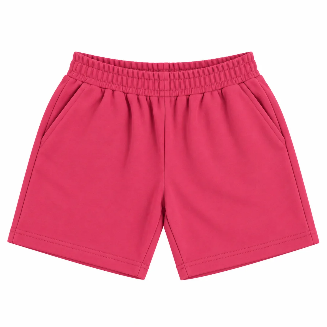 Pack 30 Shorts Dama - FUCSIA.png