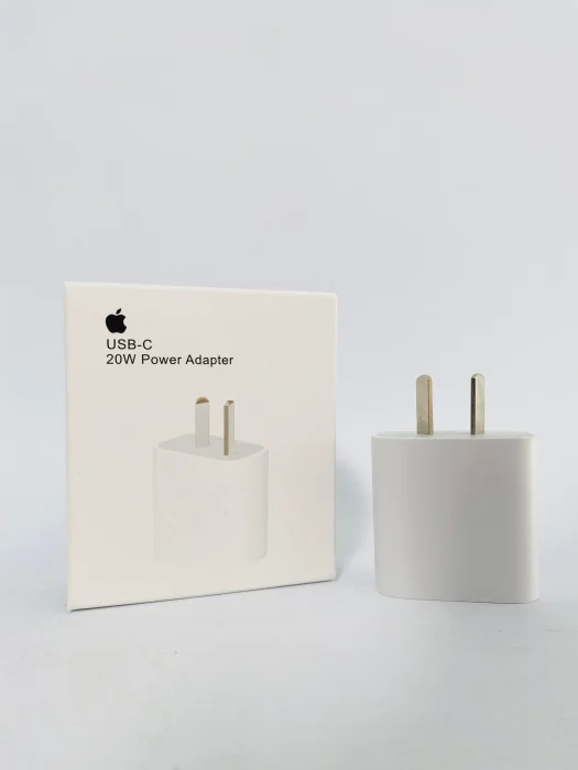 Cabezal de Iphone