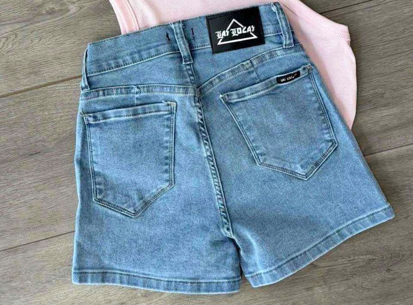 Short Elastizado - Imagen 2
