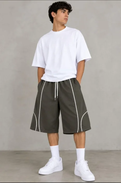 Bermuda Baggy