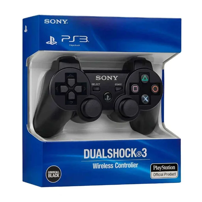 Joystick Ps3