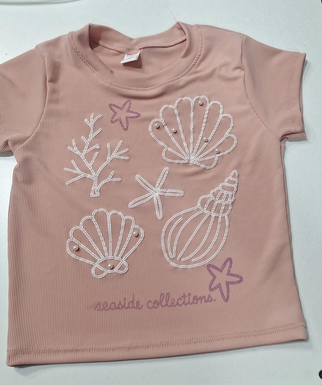 Remera Perlas Morley - Imagen 2