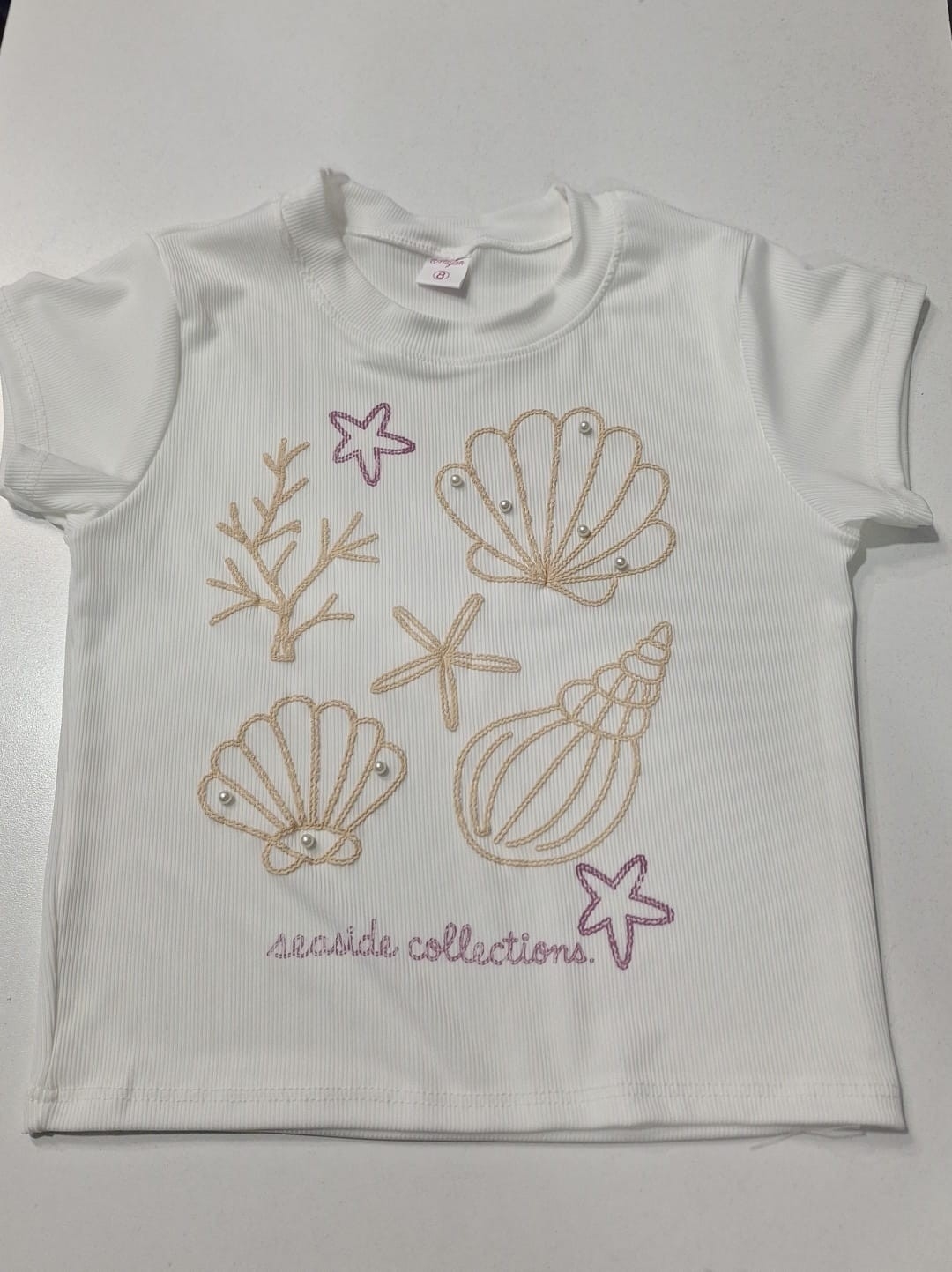 Remera Perlas Morley - Imagen 3