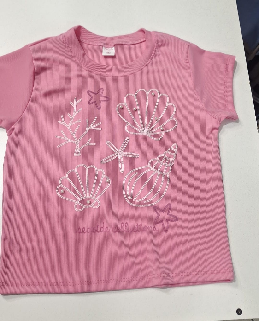 Remera Perlas Morley - Imagen 4