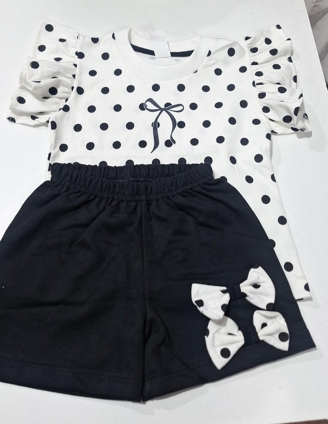 Conjunto Lunares Coquette - Imagen 4
