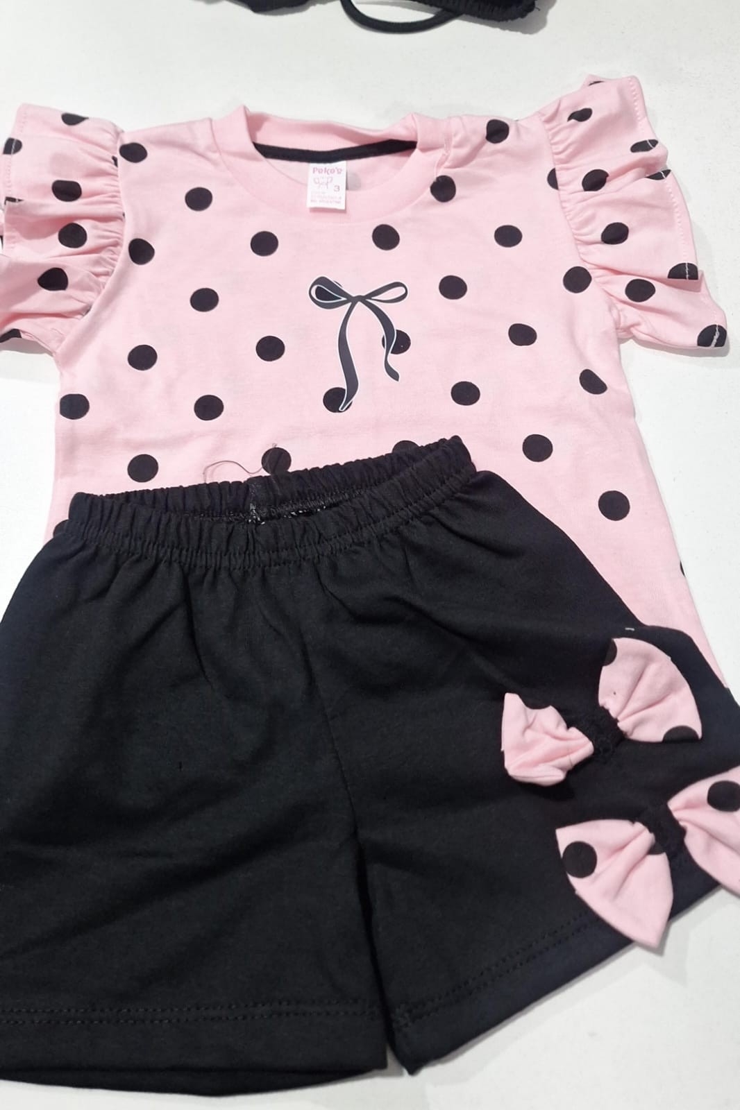 Conjunto Lunares Coquette - Imagen 5