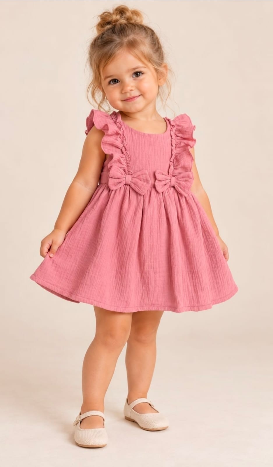 Vestido Coquette - Imagen 2