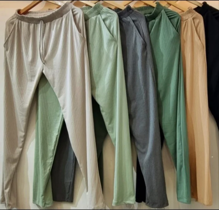 Pantalones de Morley Viscosa