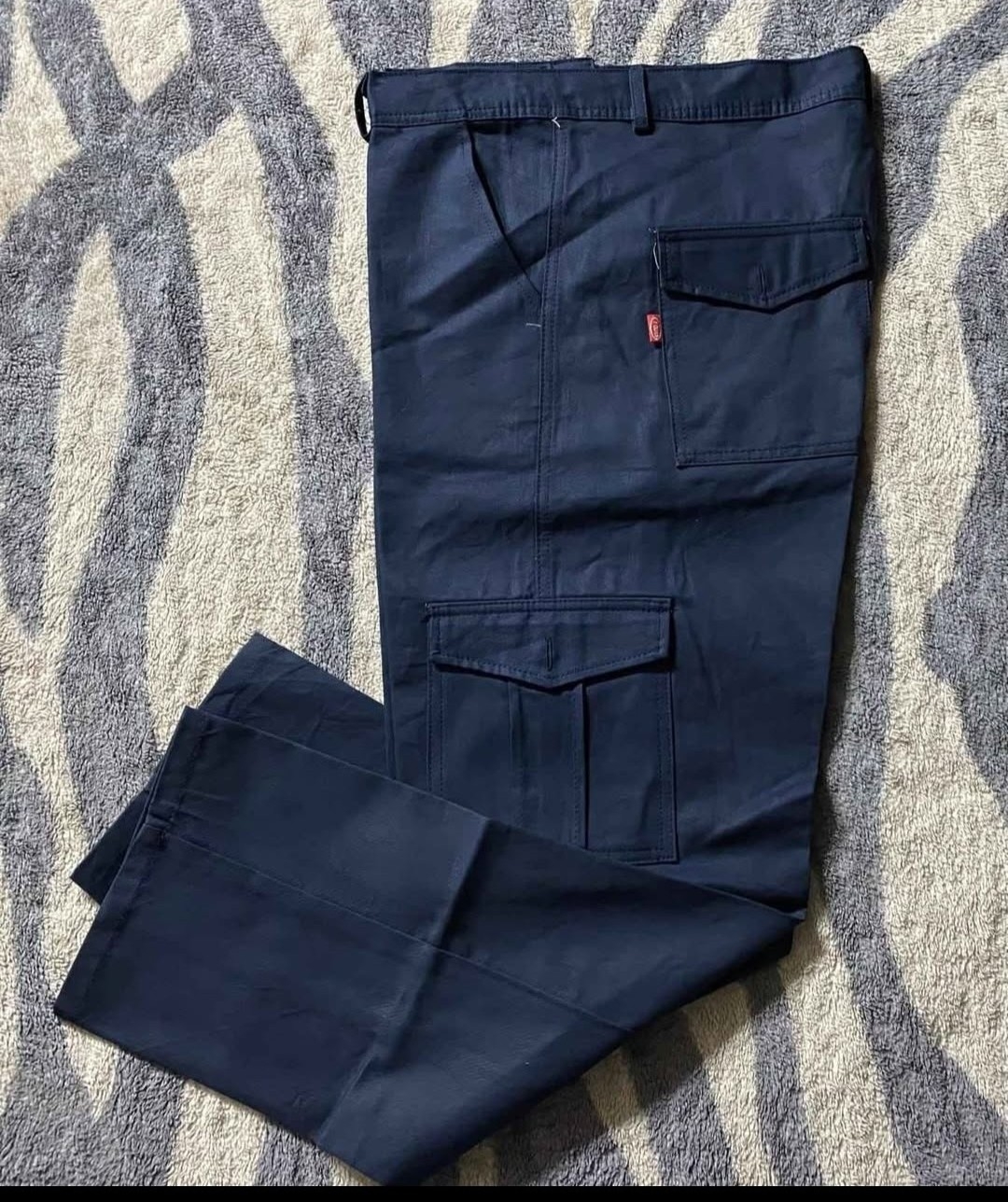 Pantalón de Trabajo - Imagen 6
