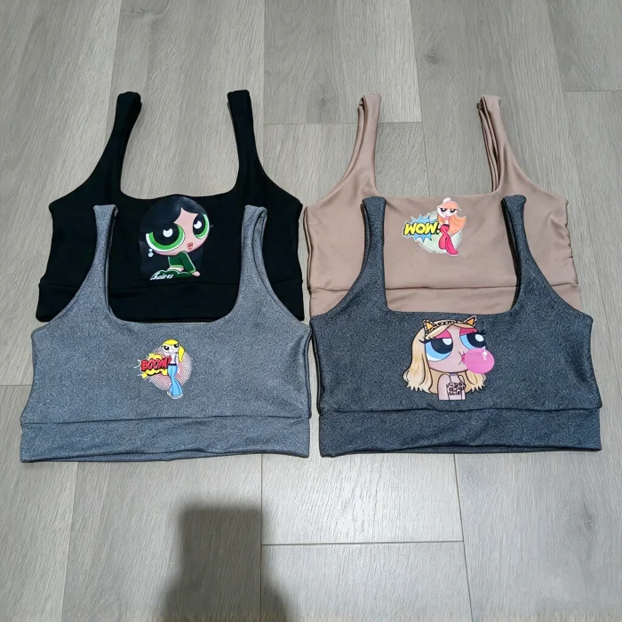 Top Deportivo
