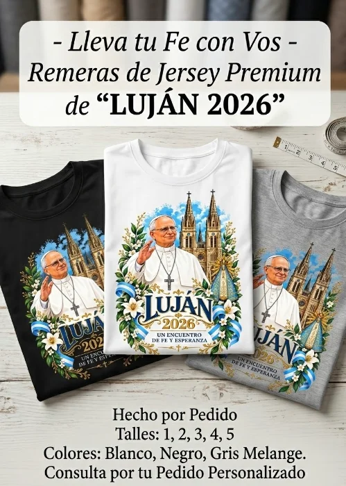 Remera Adulto del Papá