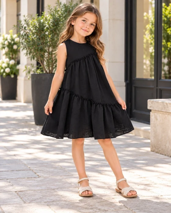 Vestido Andrea