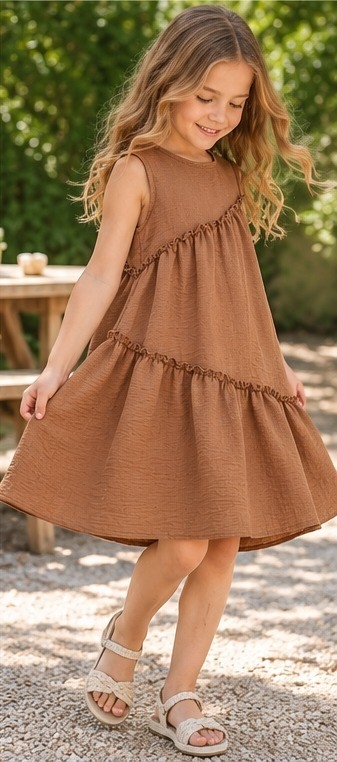 Vestido Andrea - Imagen 5