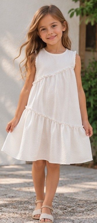 Vestido Andrea - Imagen 6
