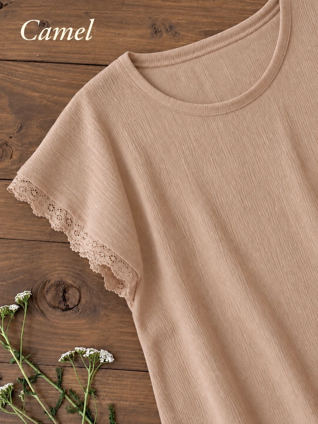 Blusa Mary - Imagen 2
