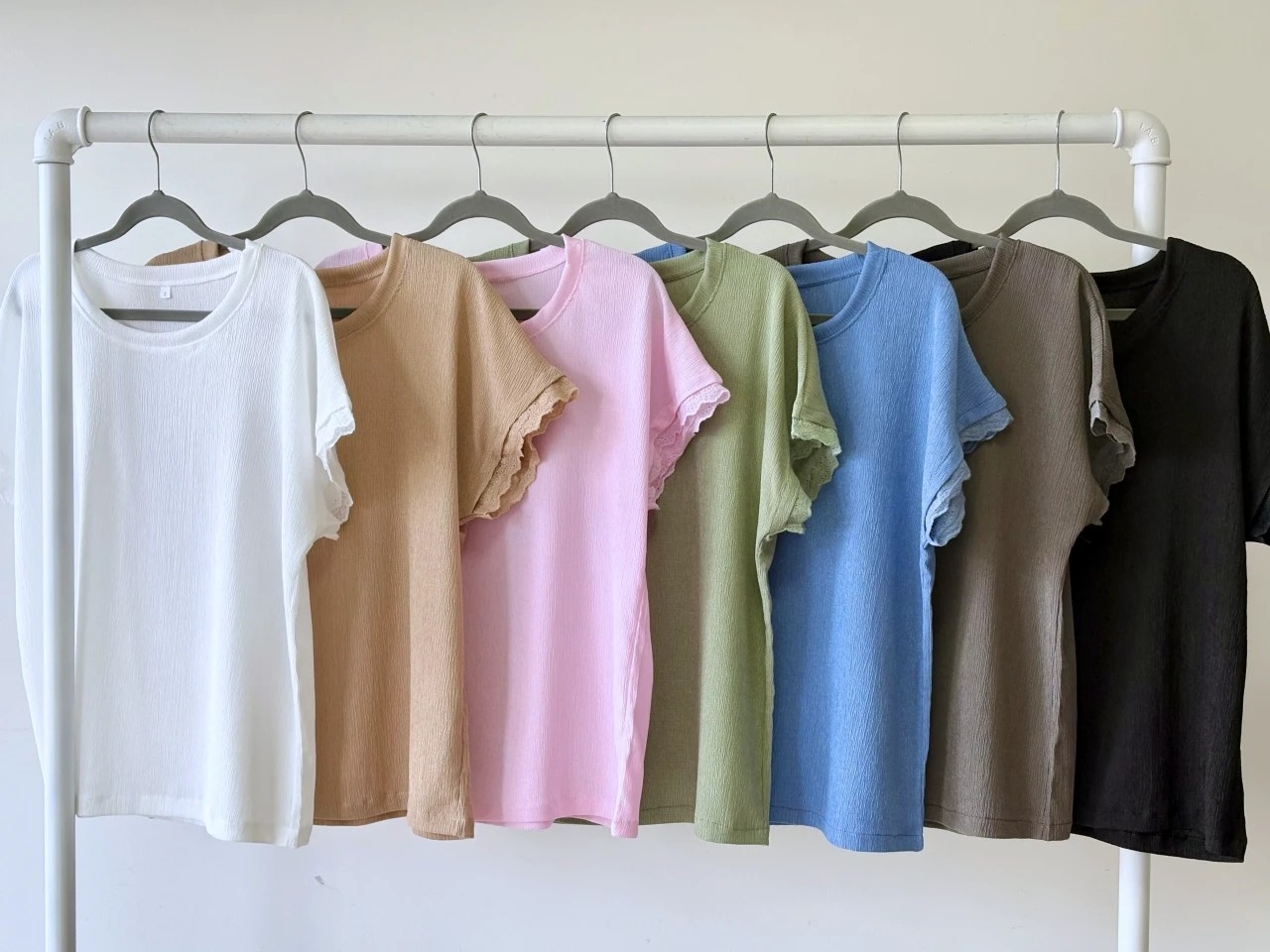 Blusa Mary - Imagen 3