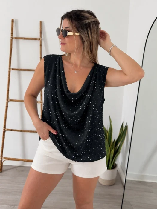 Blusa Perla