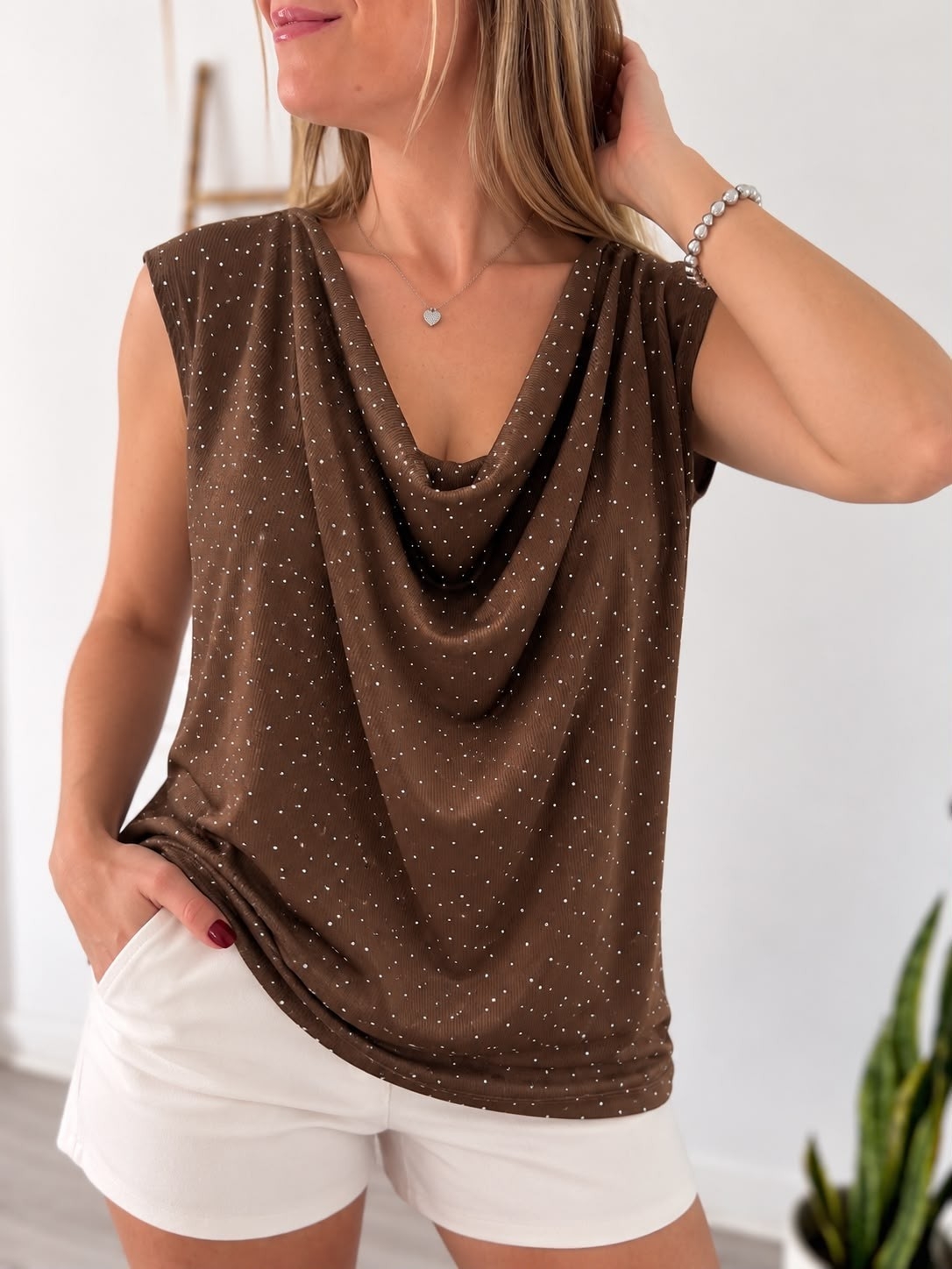 Blusa Perla - Imagen 5