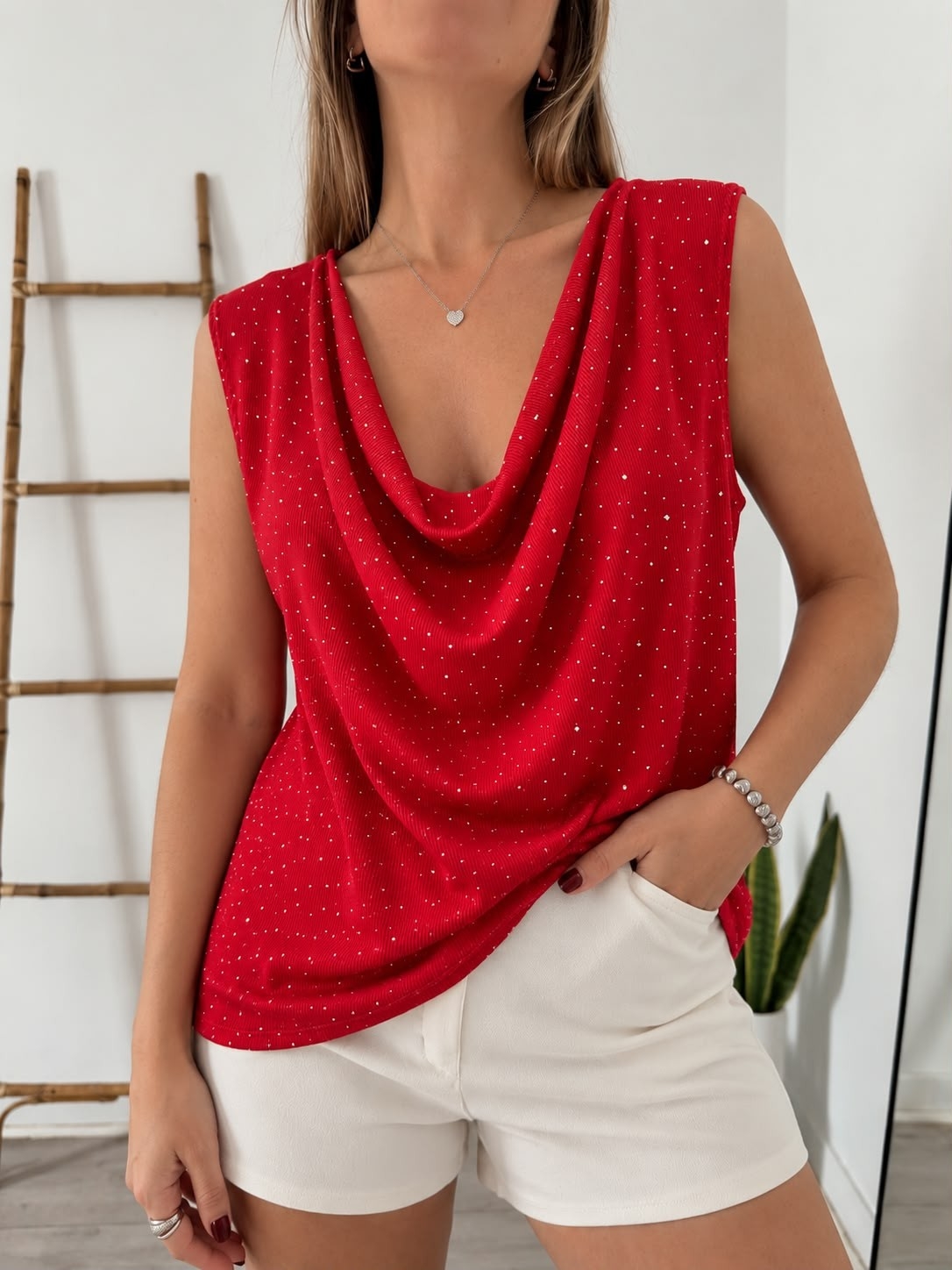 Blusa Perla - Imagen 6