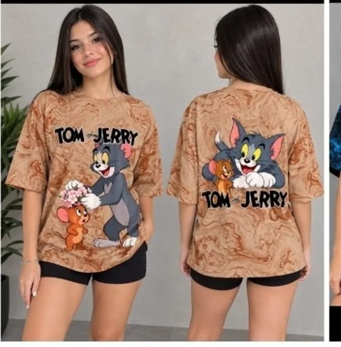 Remeron Animados