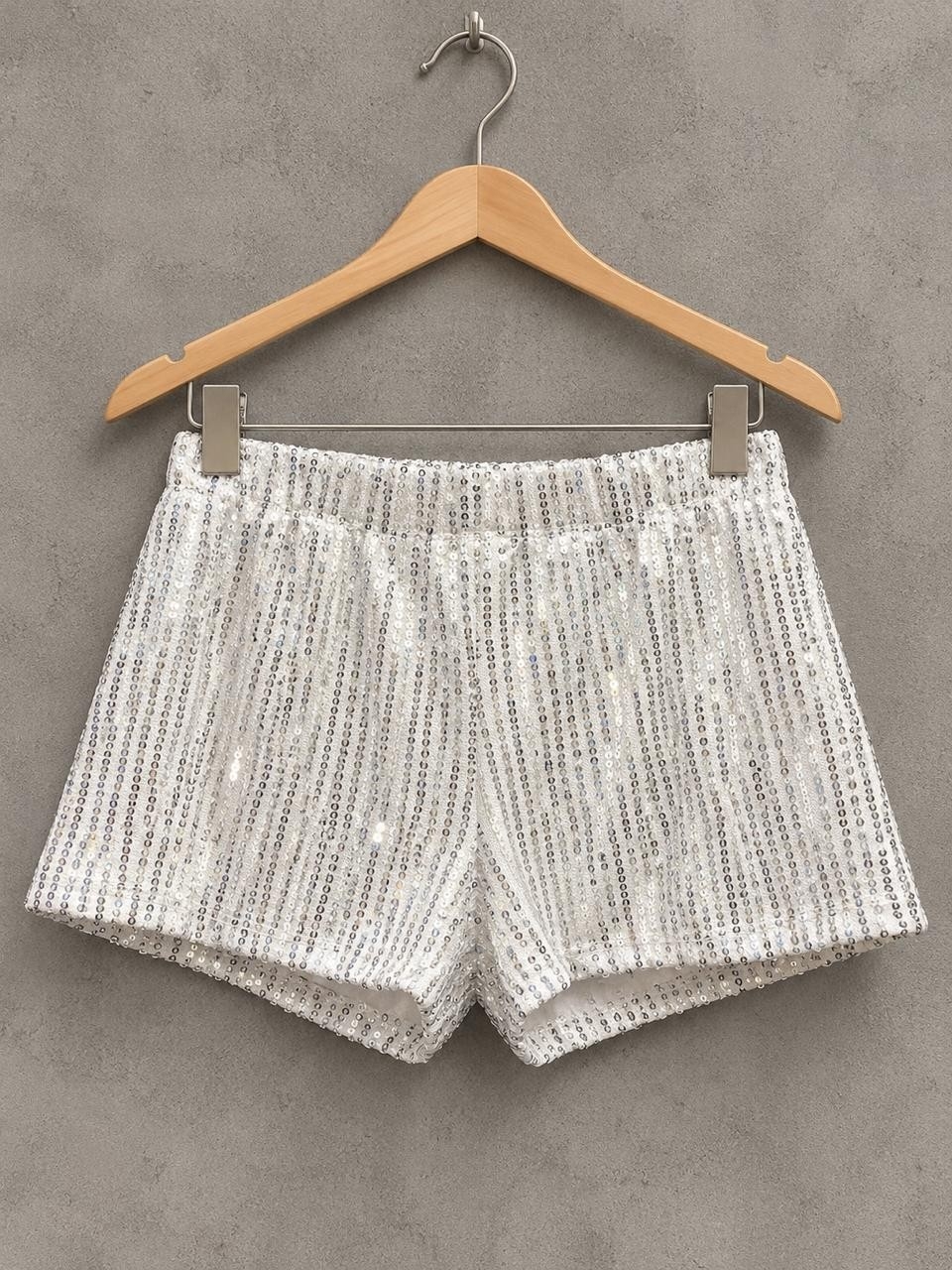 Short Lentejuelas - Imagen 4
