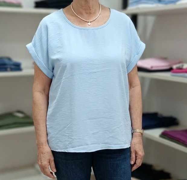 Remera de Lino Sei - Imagen 2