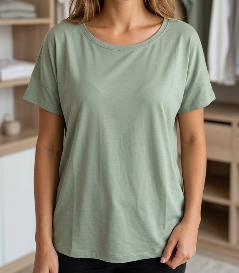 Remera de Lino Sei - Imagen 3