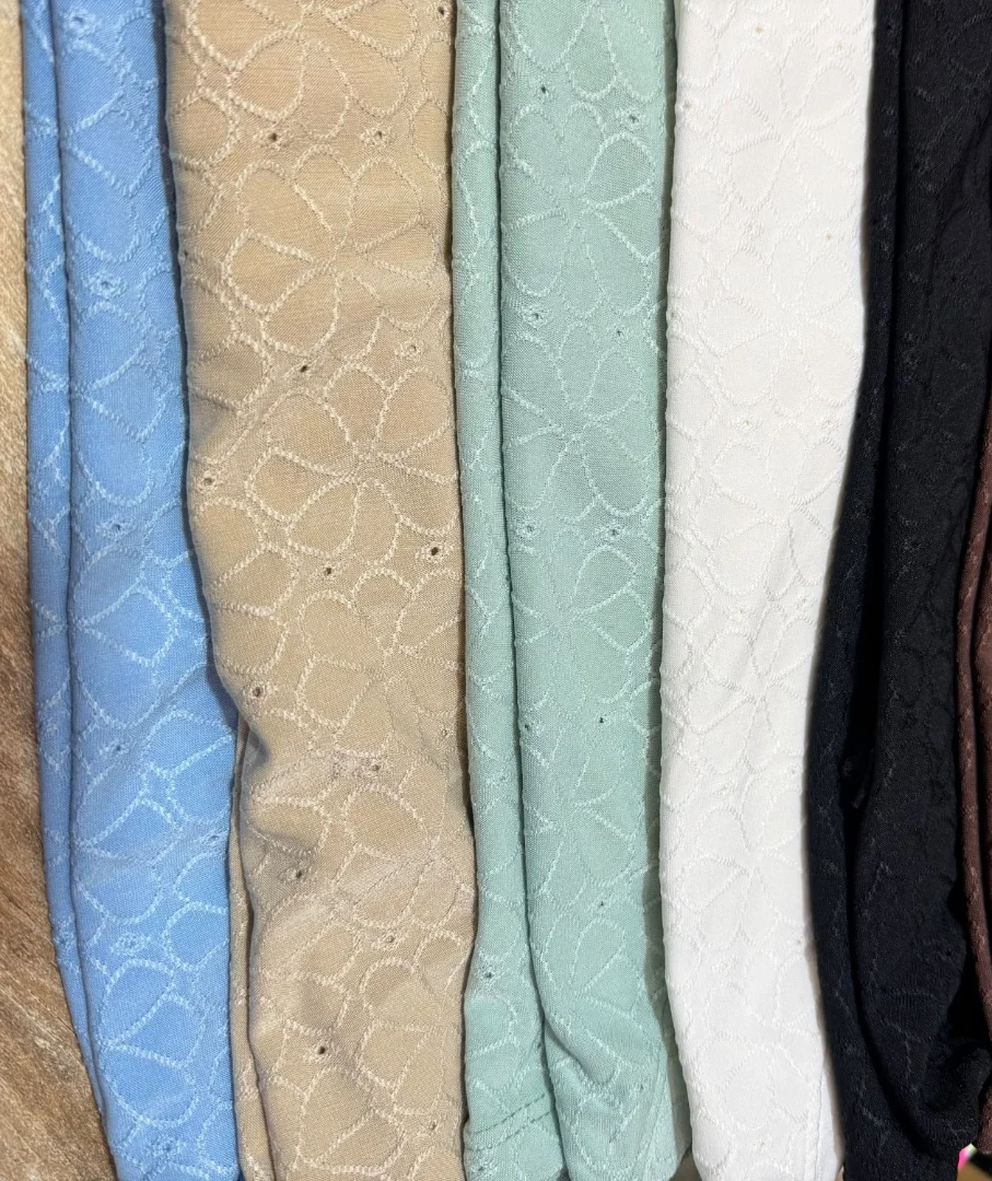 Remeron Broderie Perla - Imagen 3